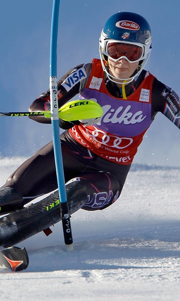Women's alpine World Cup starts without favorite